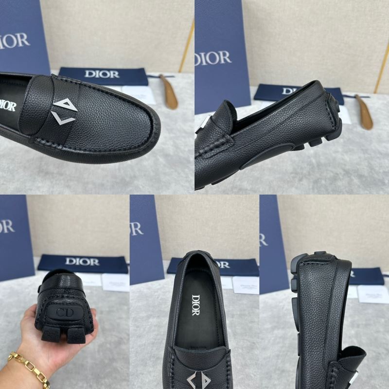 Christian Dior Tods Shoes